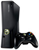 Microsoft Xbox 360 Slim 4GB