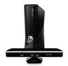 Microsoft Xbox 360 Slim 4GB с KINECT + Disneyland + Kinect Adventures